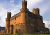 Фото Строим настоящий средневековый замок